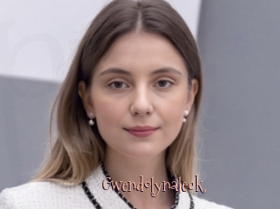 Gwendolynaleck