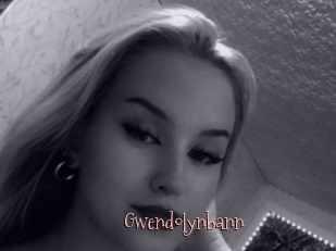 Gwendolynbann