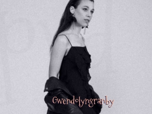 Gwendolyngranby