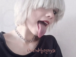 Gwendolynguyse