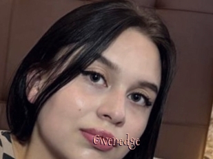 Gwenedge