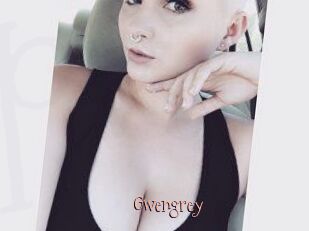 Gwengrey