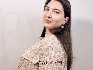 Gwenhewson