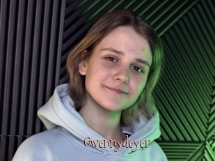 Gwennydeyer