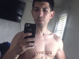 Gymrat84