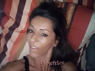 Gynjeretco