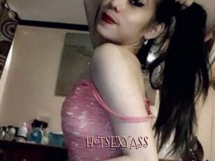 H0TSEXYASS