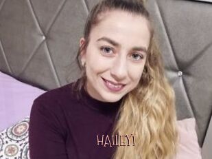 HAILEYI