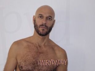 HAIRYDADDY