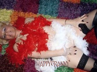 HAPPYGRANNY