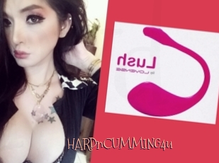 HARDnCUMMING4u