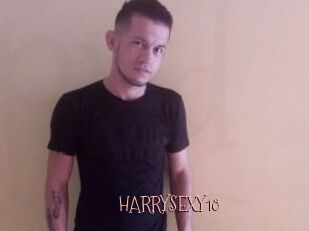 HARRYSEXY18