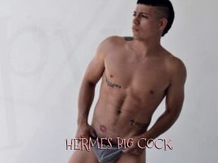 HERMES_BIG_COCK