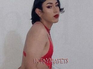 HORNYMAFETS