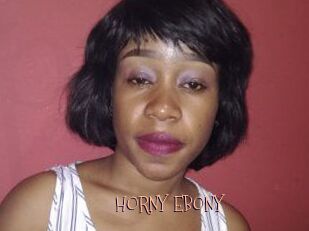 HORNY_EBONY