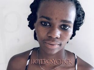HOTEBONYCHICK