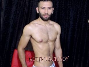 HOTTMUSCLEBOY