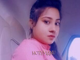 HOTYMANU