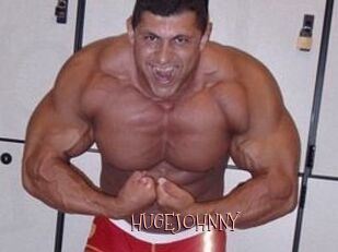 HUGEJOHNNY