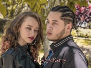 HabyAndKanoy