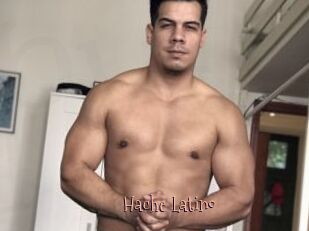 Hache_Latino