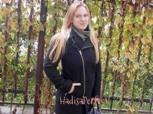 HadisaPerfect