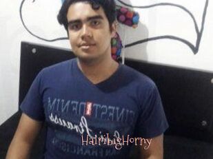 HairibigHorny