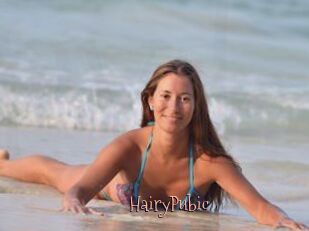 HairyPubic
