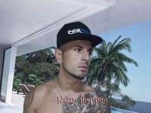 Halan_jhonsom
