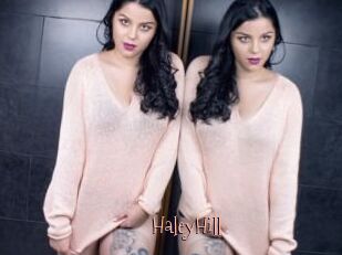 HaleyHill