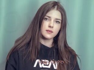 HaleyVinson