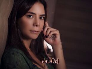 HaliaBell
