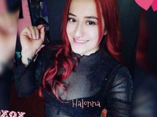 Halonna
