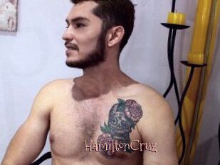 HamiltonCruz