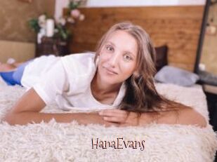 HanaEvans