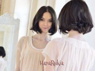 HanaRukia