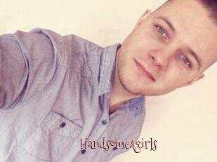 Handsome4girls