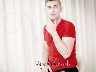 HandsomeBomb