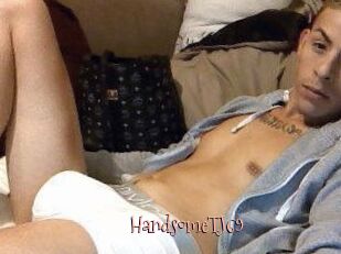 HandsomeTJ69