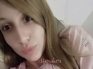 Haniabru