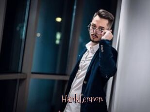 HankLennon