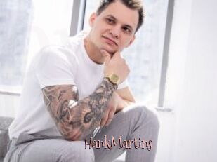 HankMartins