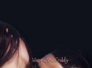 HannaAndCoddy
