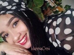 HannaConi
