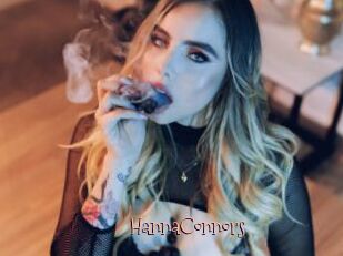 HannaConnors