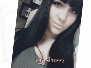 HannaDreams