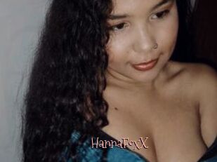 HannaFoxX
