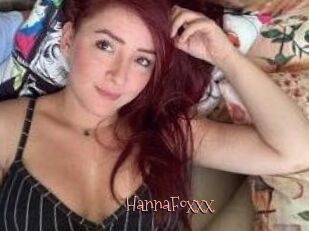HannaFoxxx