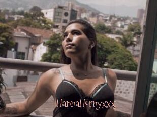 HannaHornyxxx
