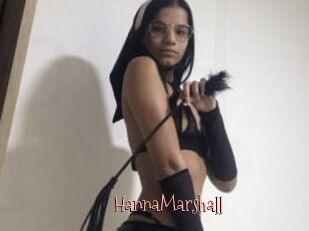 HannaMarshall